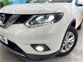 2015 Nissan X-Trail