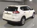 2015 Nissan X-Trail