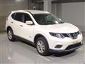 2015 Nissan X-Trail
