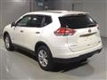2015 Nissan X-Trail