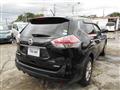2015 Nissan X-Trail