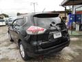 2015 Nissan X-Trail