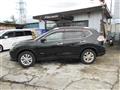 2015 Nissan X-Trail