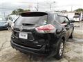 2015 Nissan X-Trail