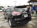 2015 Nissan X-Trail
