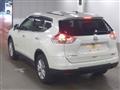 2015 Nissan X-Trail