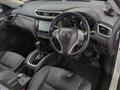 2015 Nissan X-Trail