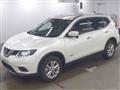 2015 Nissan X-Trail