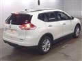 2015 Nissan X-Trail