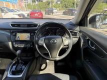 2015 Nissan X-Trail