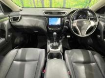 2015 Nissan X-Trail