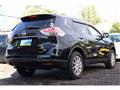 2015 Nissan X-Trail