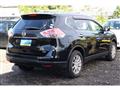 2015 Nissan X-Trail