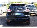 2015 Nissan X-Trail
