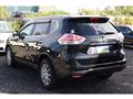 2015 Nissan X-Trail