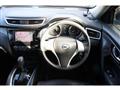 2015 Nissan X-Trail