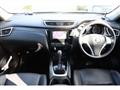 2015 Nissan X-Trail