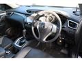 2015 Nissan X-Trail