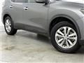 2015 Nissan X-Trail