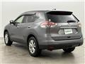 2015 Nissan X-Trail