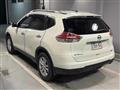 2015 Nissan X-Trail