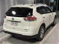 2015 Nissan X-Trail
