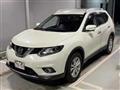 2015 Nissan X-Trail