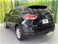 2015 Nissan X-Trail