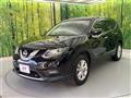 2015 Nissan X-Trail