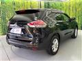 2015 Nissan X-Trail