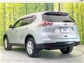 2015 Nissan X-Trail
