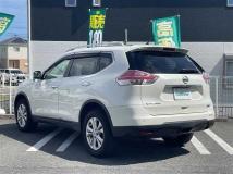 2015 Nissan X-Trail