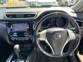 2015 Nissan X-Trail