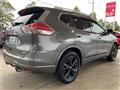 2015 Nissan X-Trail