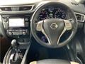 2015 Nissan X-Trail