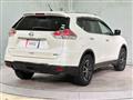 2015 Nissan X-Trail