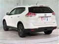 2015 Nissan X-Trail