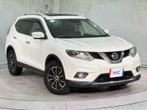 2015 Nissan X-Trail