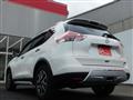 2015 Nissan X-Trail