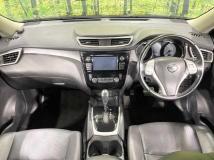 2015 Nissan X-Trail