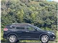 2015 Nissan X-Trail