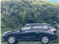 2015 Nissan X-Trail