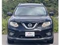 2015 Nissan X-Trail