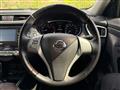 2015 Nissan X-Trail