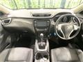 2015 Nissan X-Trail