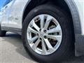 2015 Nissan X-Trail