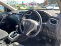 2015 Nissan X-Trail