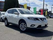 2015 Nissan X-Trail