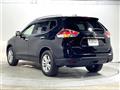 2015 Nissan X-Trail
