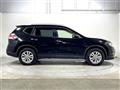 2015 Nissan X-Trail